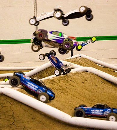 RC Racing